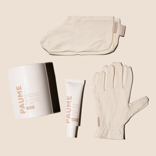 Hand & Foot Rescue Bundle