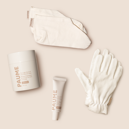 Hand & Foot Rescue Bundle