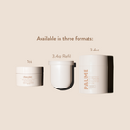 Overnight Hand & Foot Hydration Mask