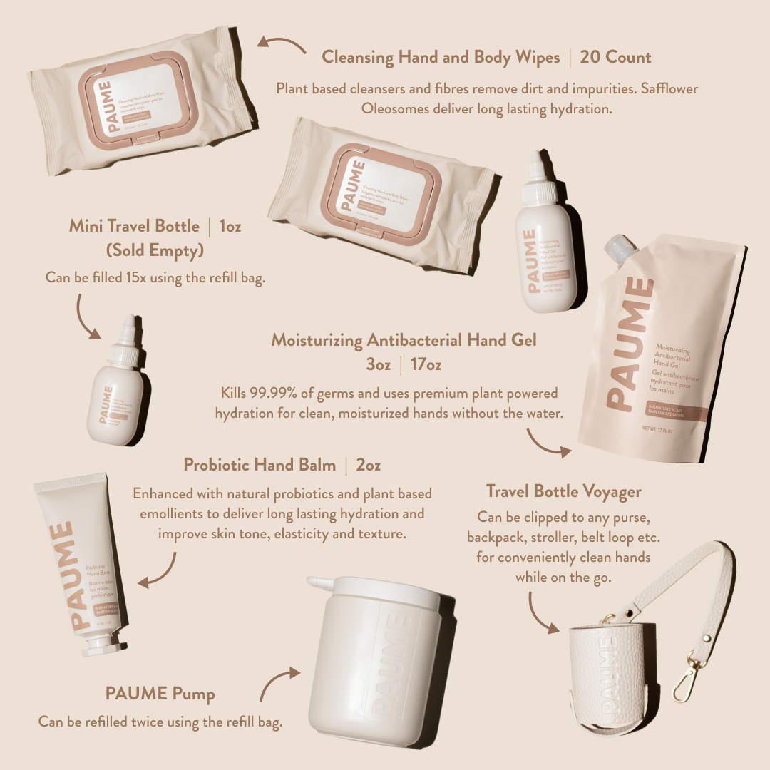 New Parent Bundle