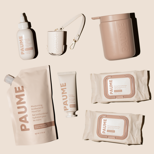 New Parent Bundle