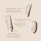 Hand Care Essentials Trio Set