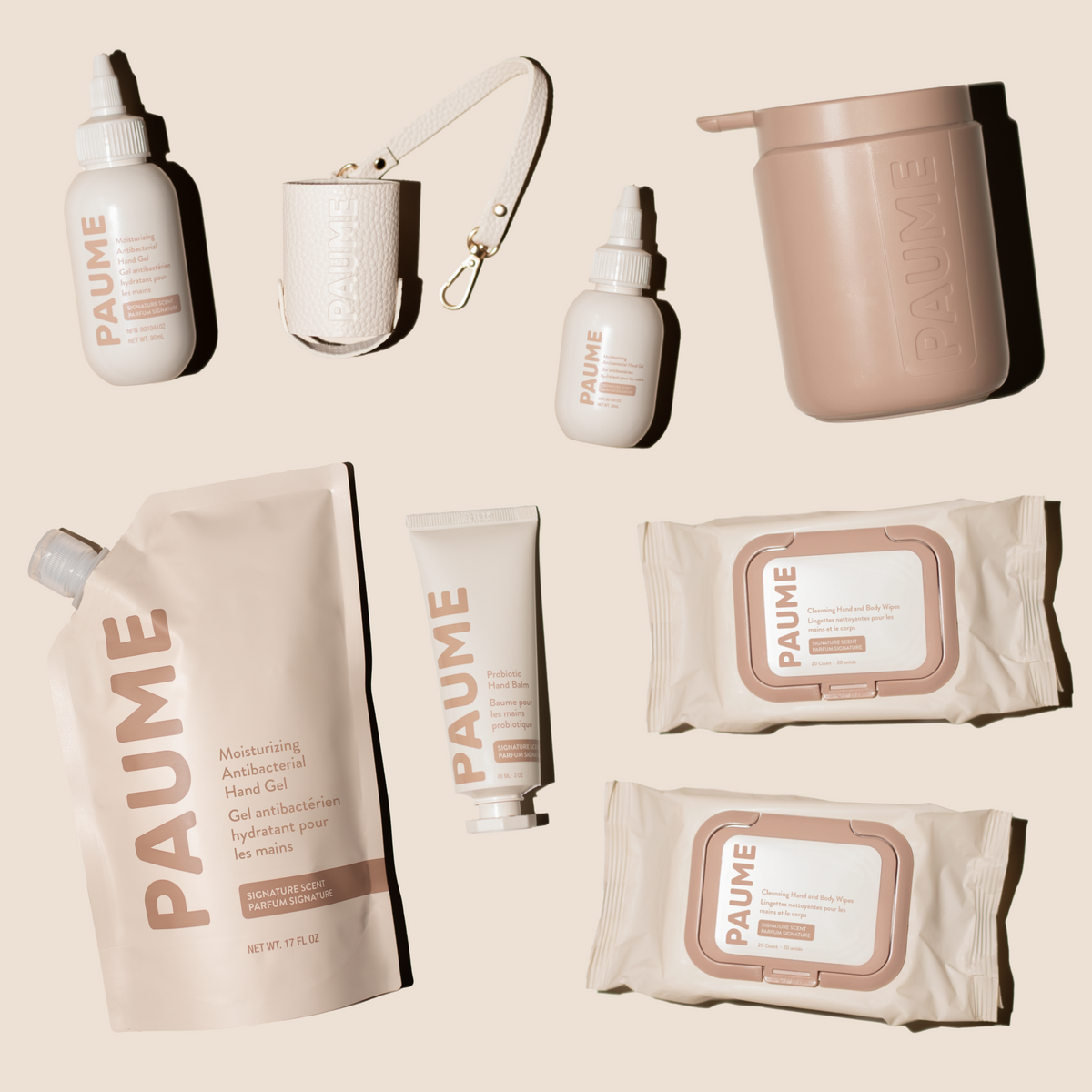New Parent Bundle