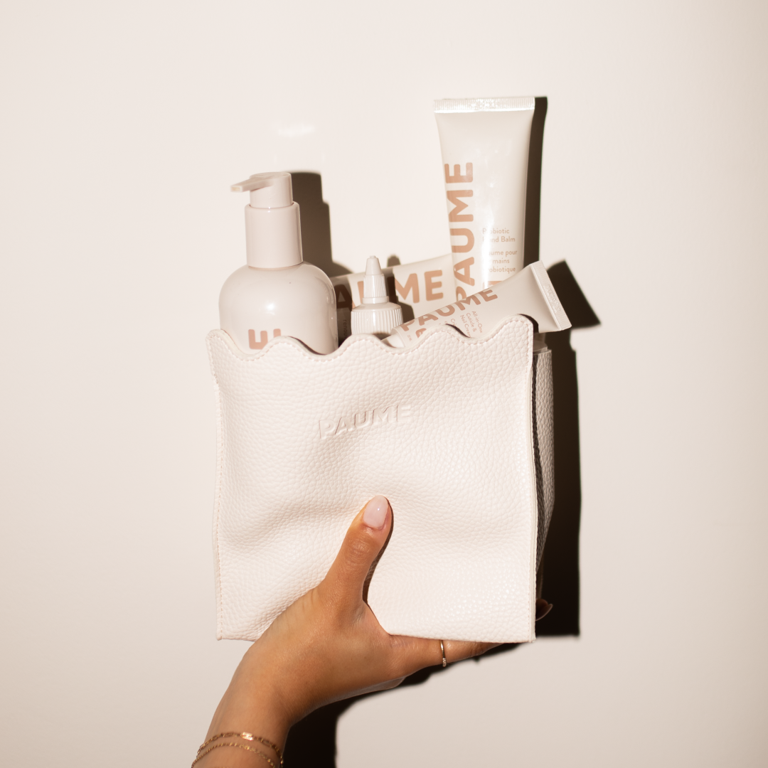 The PAUME Pouch