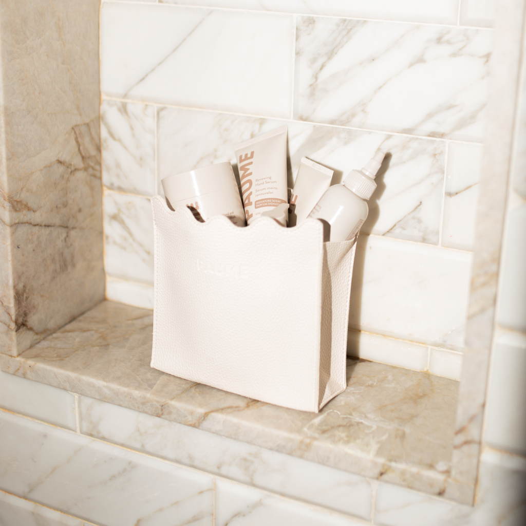 The PAUME Pouch