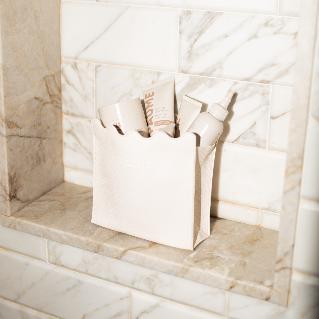 The PAUME Pouch