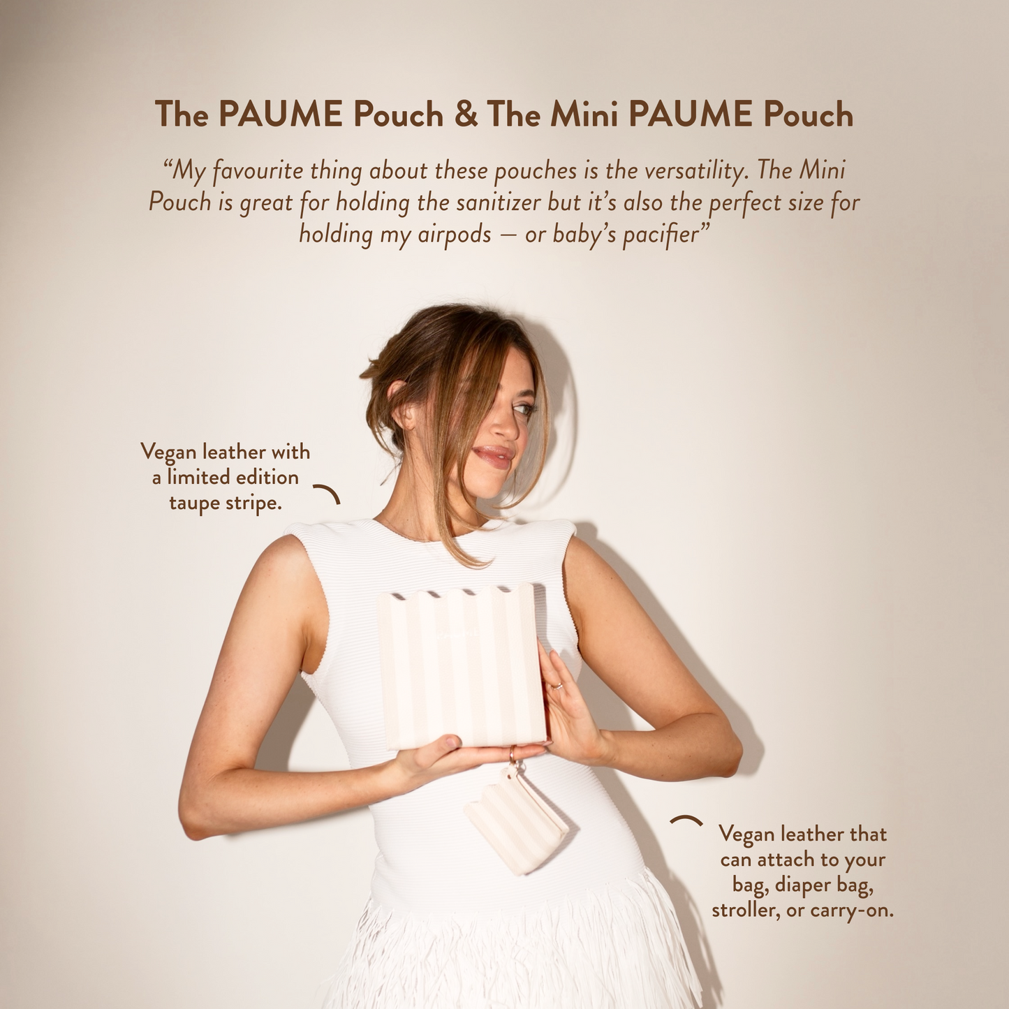 The NRF Edit | PAUME x Nitsan Raiter
