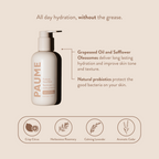 Probiotic Hand Balm Bottle