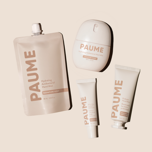 Purse Essentials