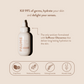 Moisturizing Antibacterial Gel Single