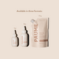 Moisturizing Antibacterial Gel Single
