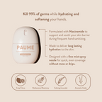 Hydrating Antibacterial Hand Mist