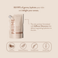 Moisturizing Antibacterial Hand Gel Refill Bag