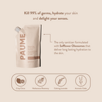 Moisturizing Antibacterial Hand Gel Refill Bag