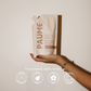 Moisturizing Antibacterial Hand Gel Refill Bag