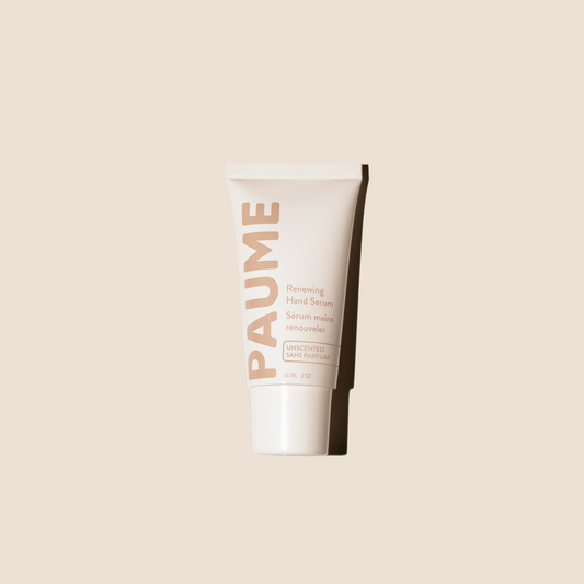 Renewing Hand Serum - Unscented
