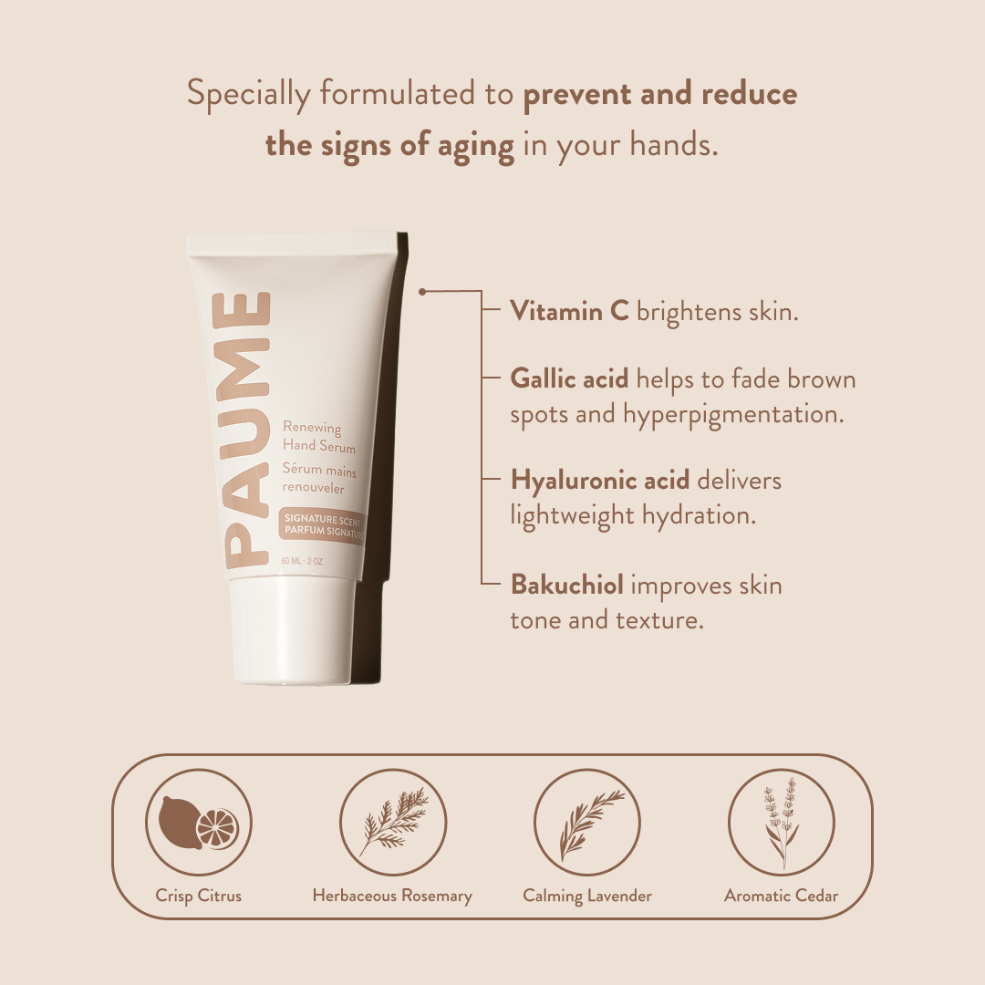 Renewing Hand Serum