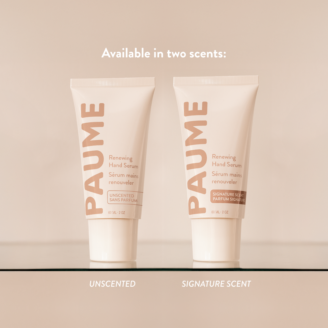 Renewing Hand Serum