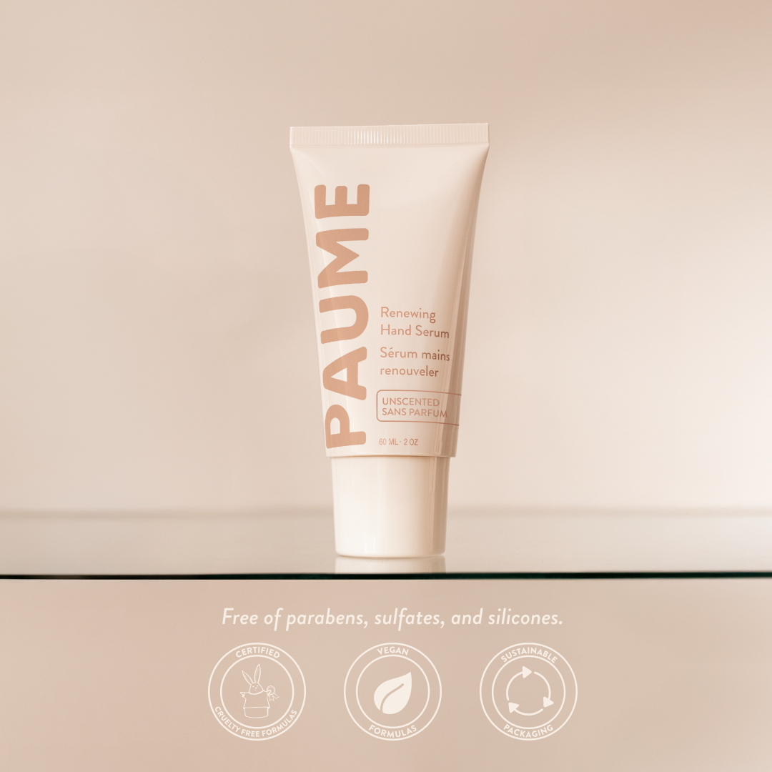 Renewing Hand Serum - Unscented