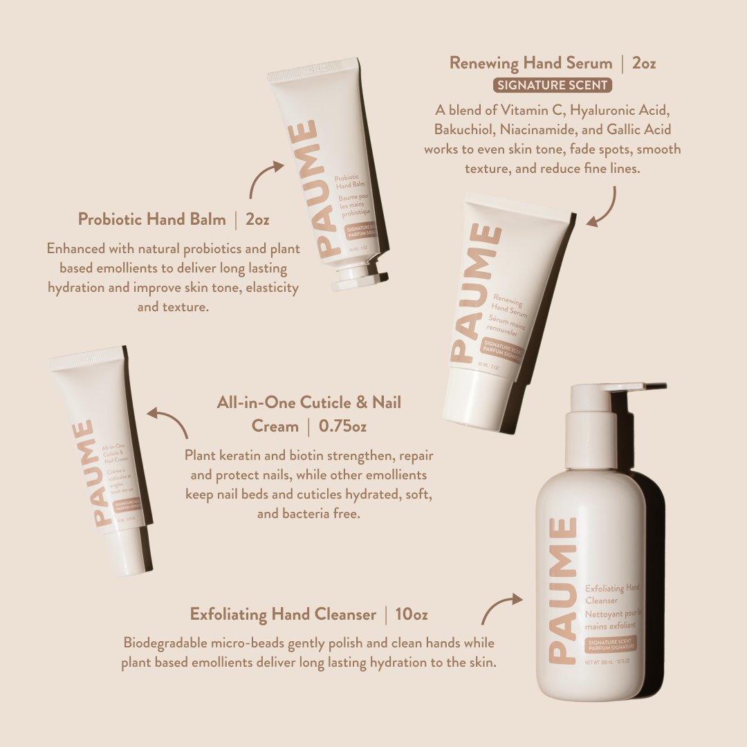 Age Defying Essentials