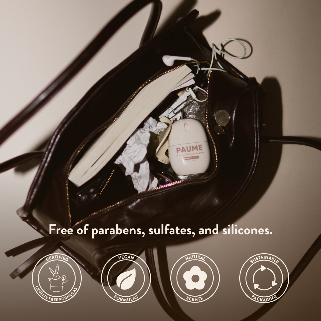 Hydrating Antibacterial Hand Mist