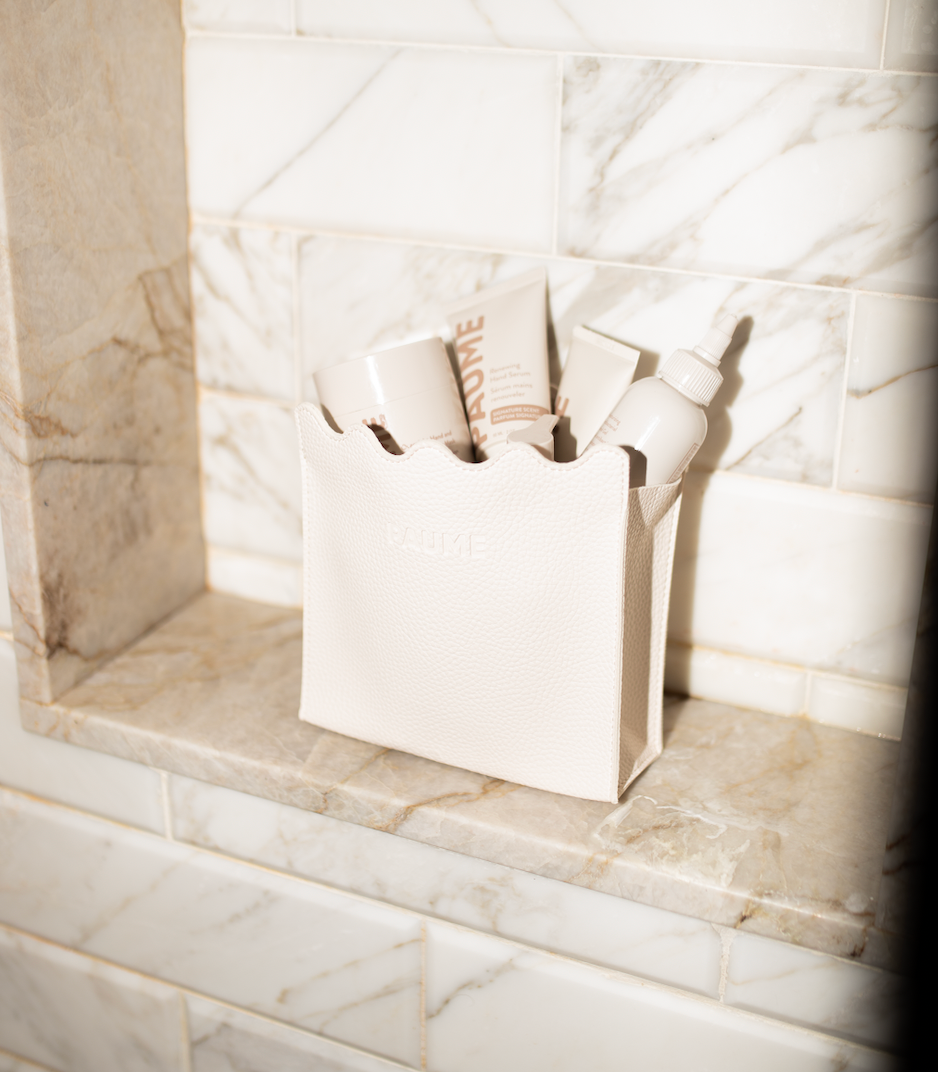 The PAUME Pouch