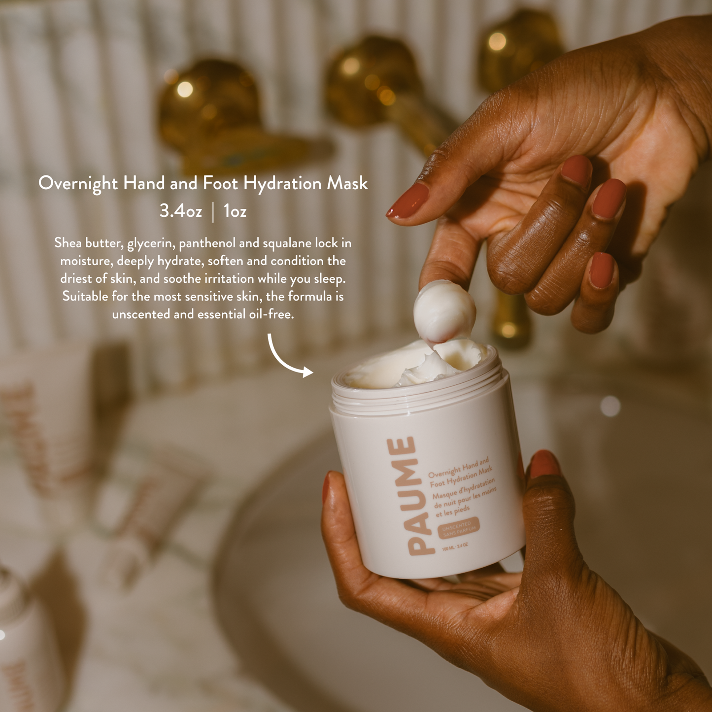 Sensitive Skin Bundle