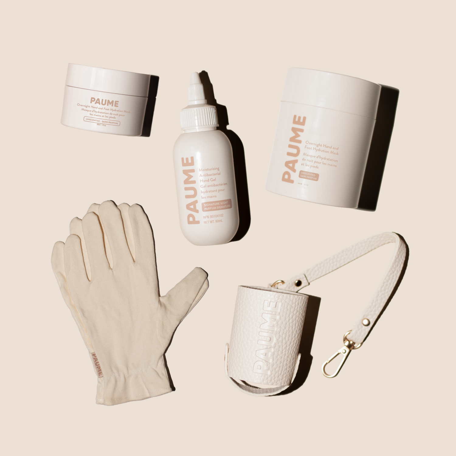 Sensitive Skin Collection