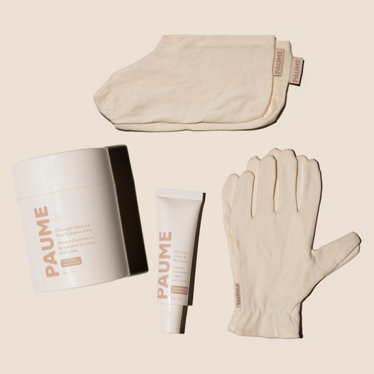 Hand & Foot Rescue Bundle