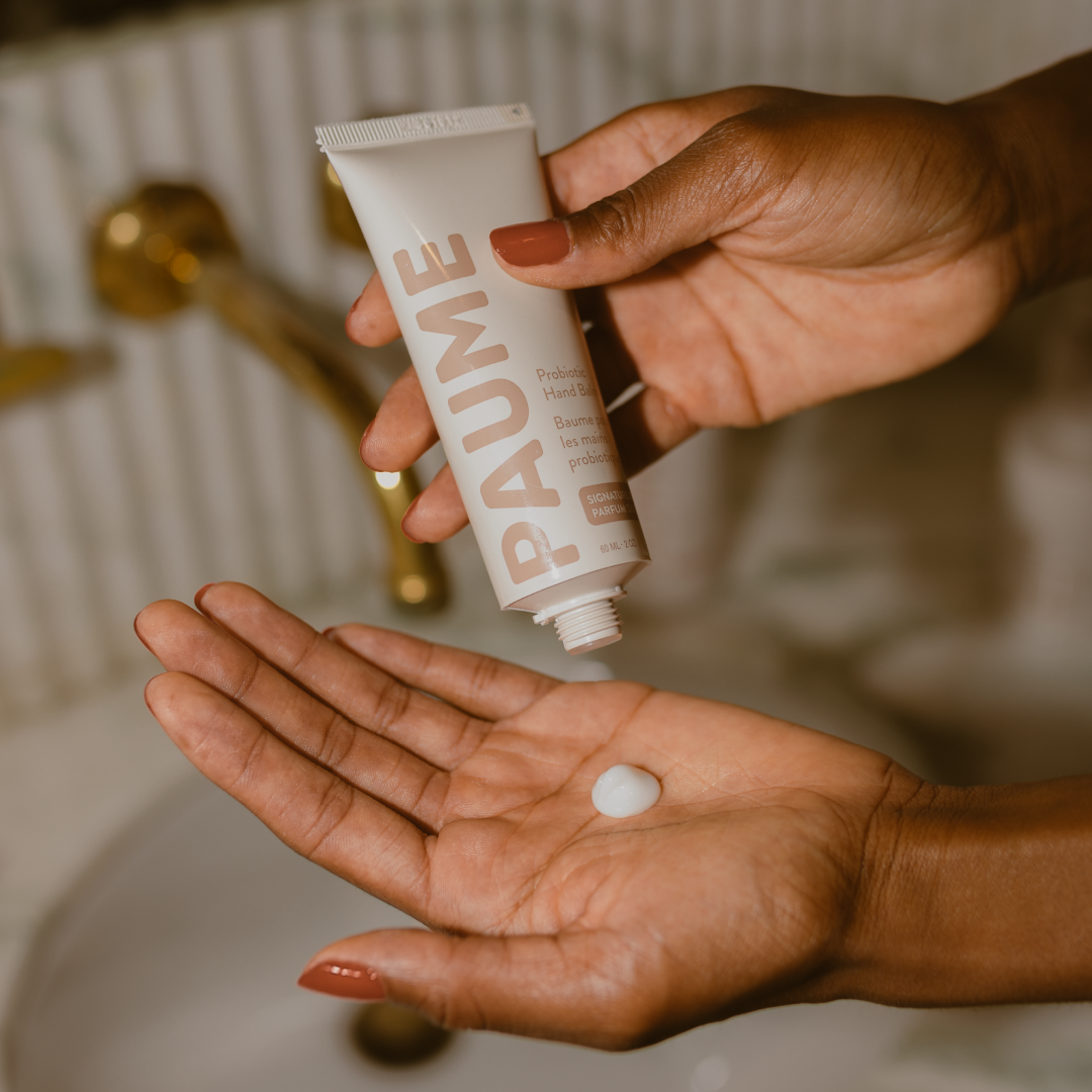 Probiotic Hand Balm