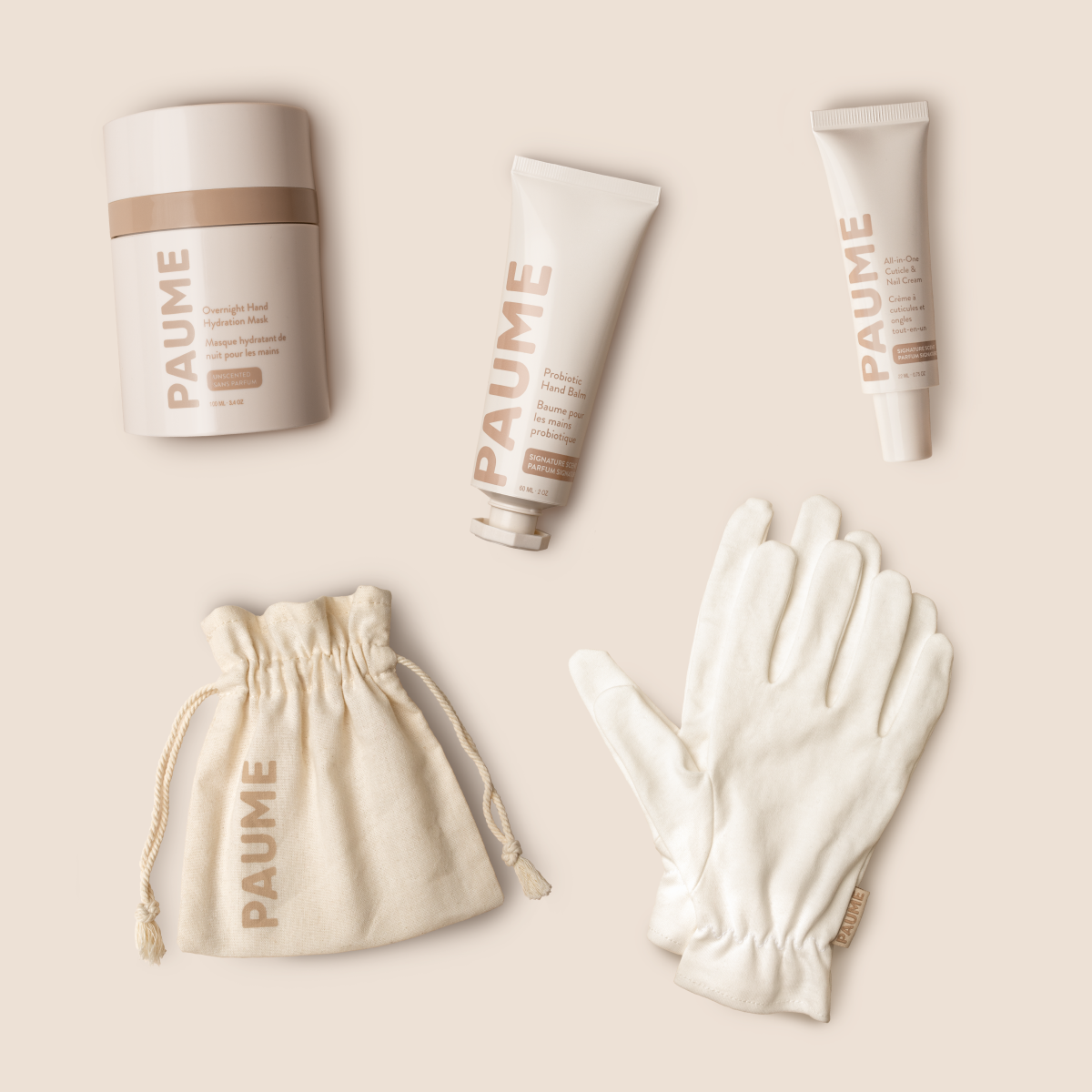 Hand Care Listicle Collection