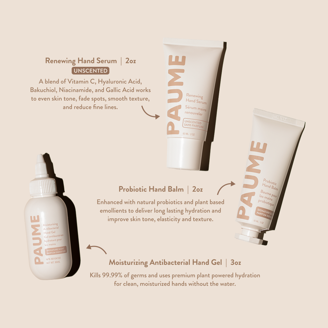 Best Selling Trio - Unscented