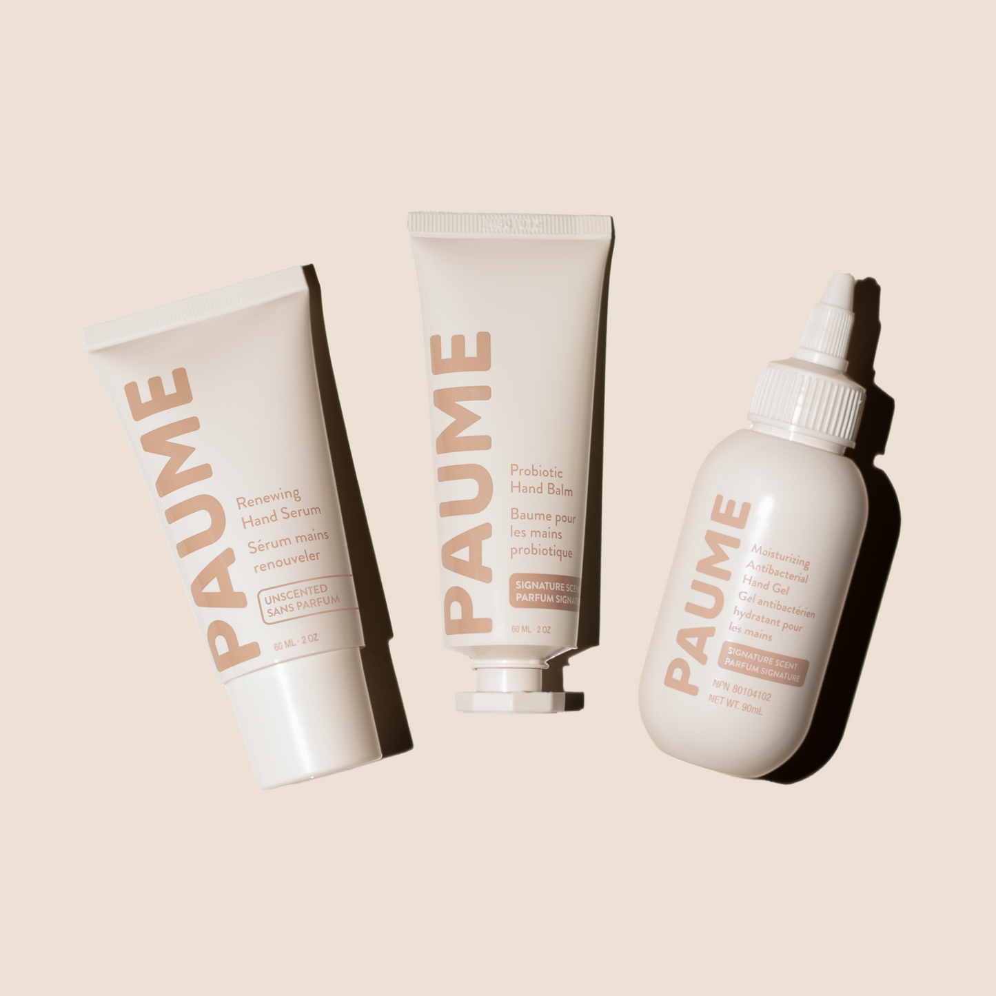 Best Selling Trio - Unscented