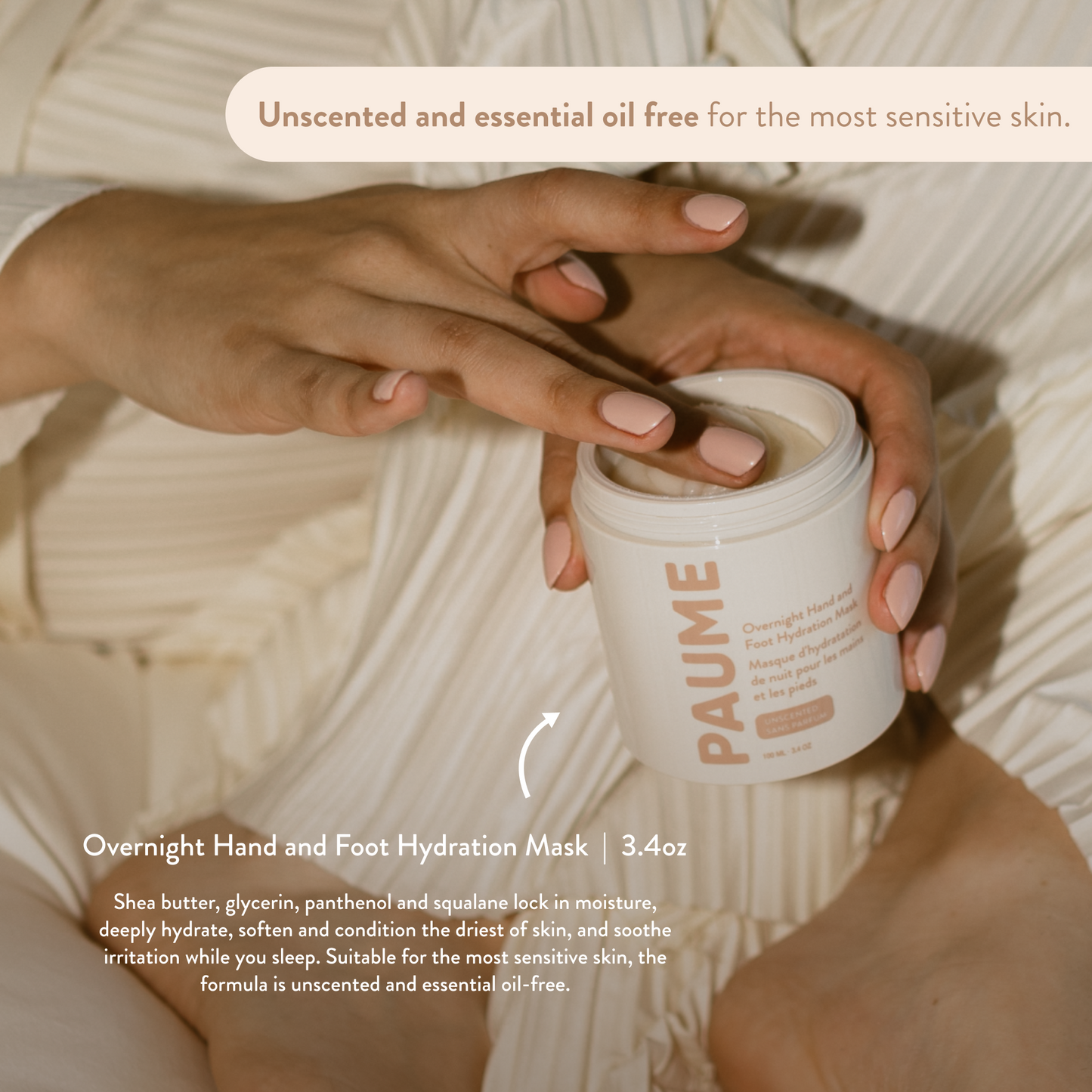 Age Defying System - Unscented