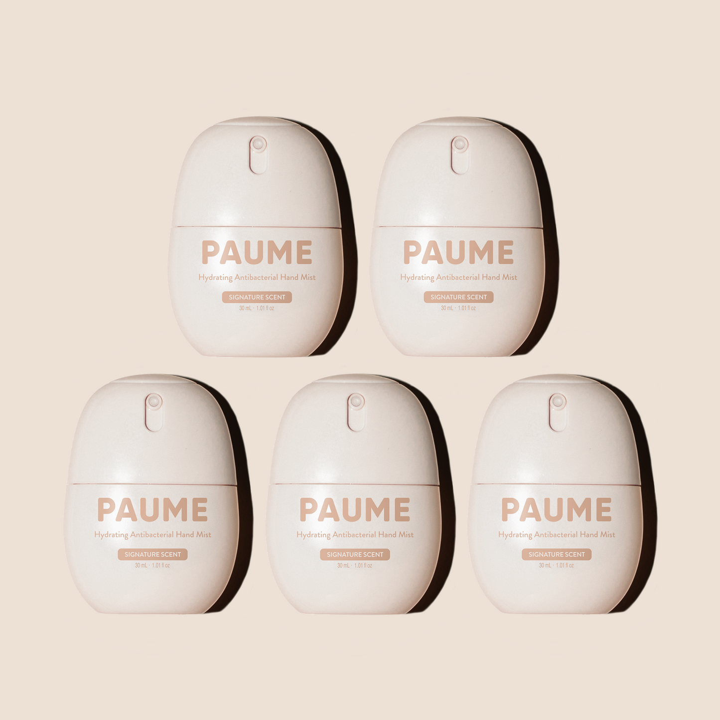 Hydrating Antibacterial Hand Mist