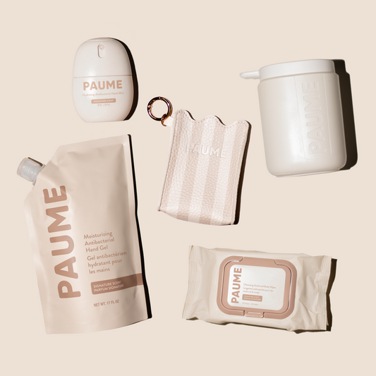 New Parent Essentials