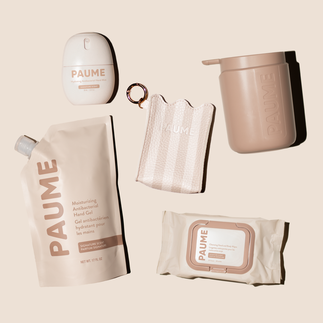 New Parent Essentials