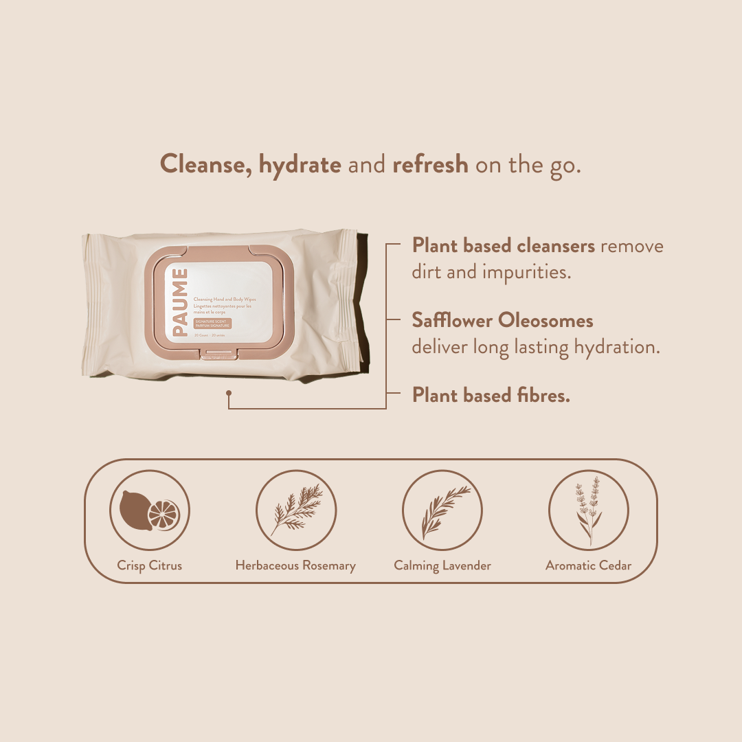 Wipes On The Go