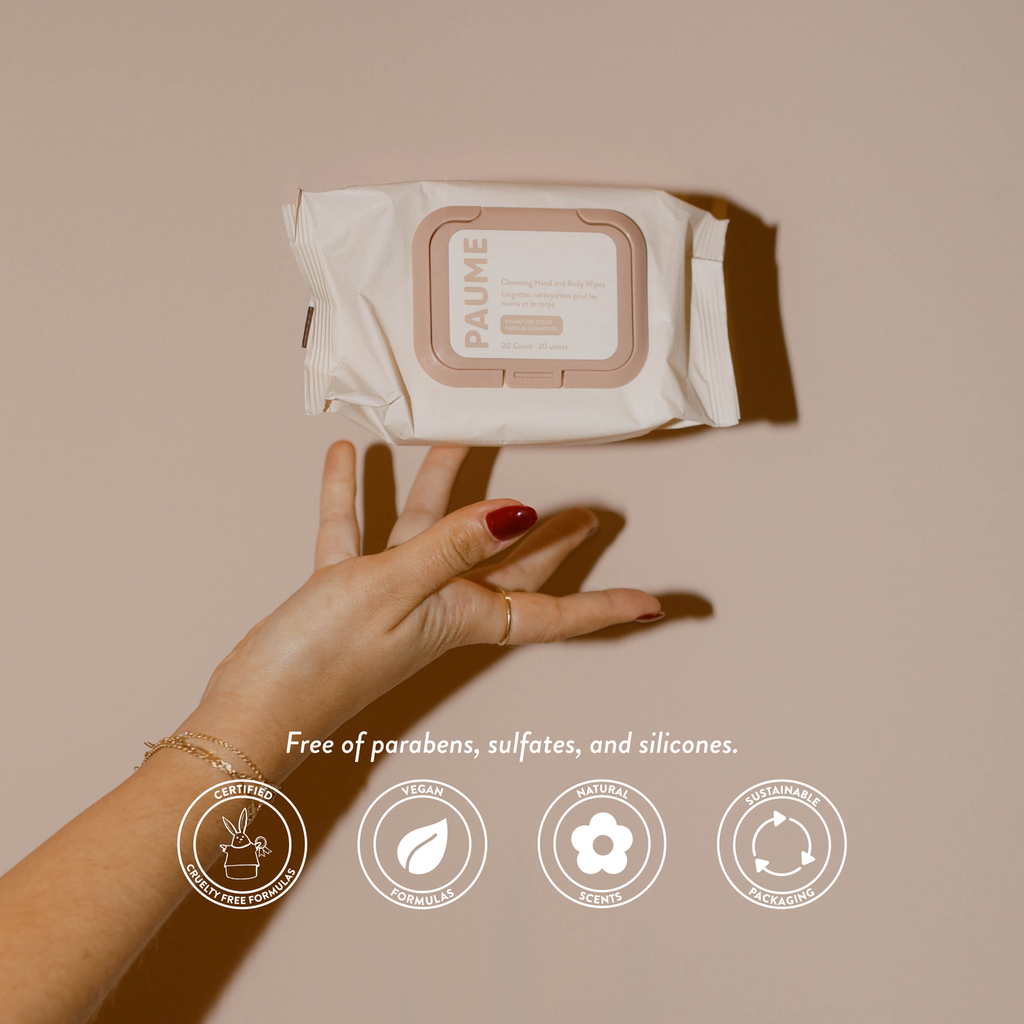 Wipes On The Go