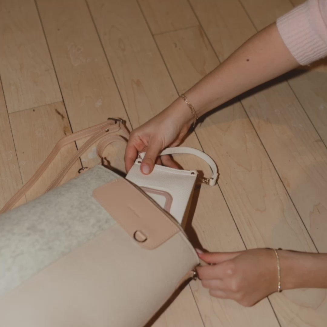 Cleansing Hand & Body Wipes