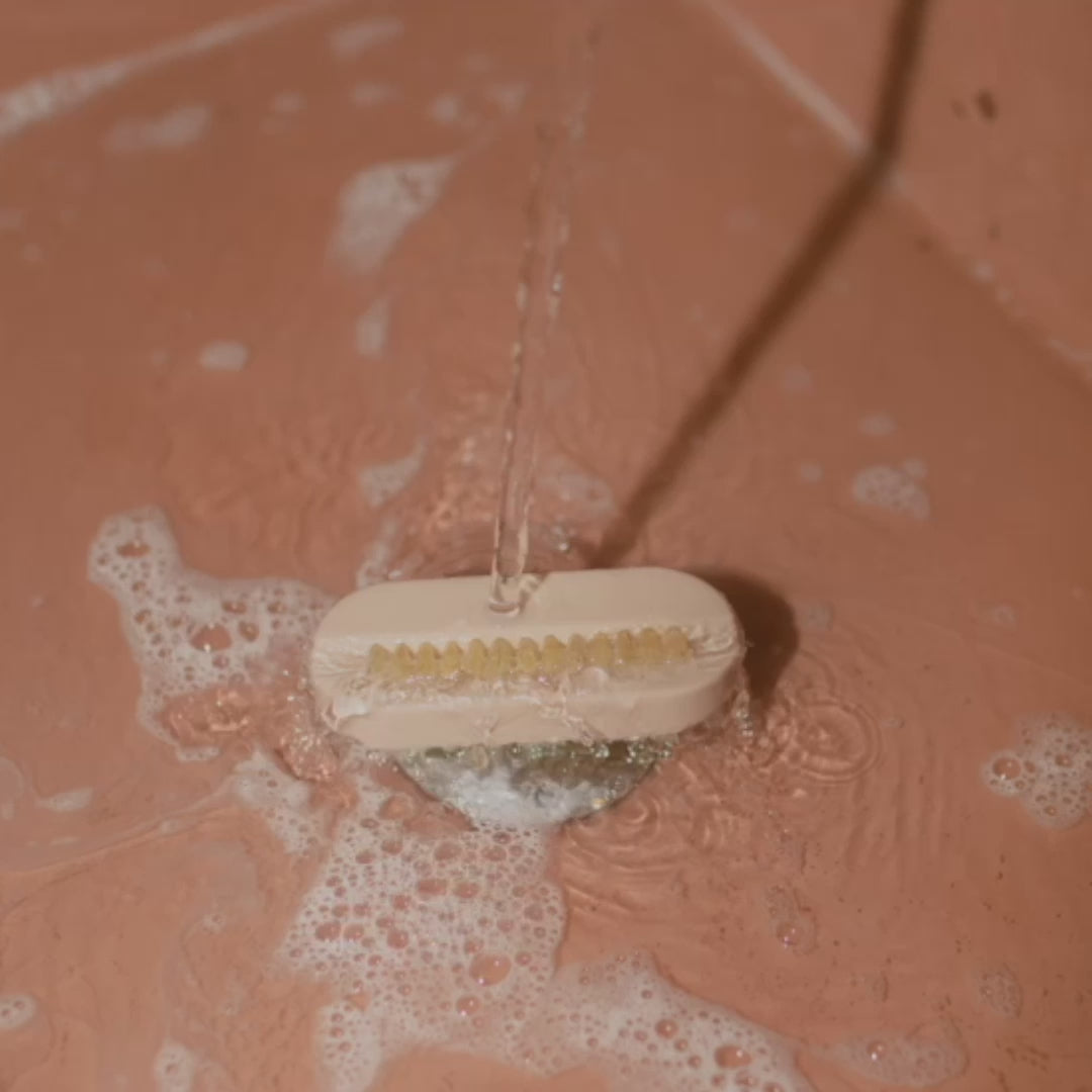 Hand & Nail Brush