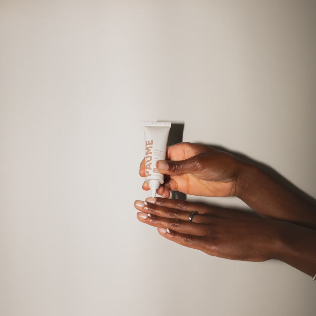 All-in-One Cuticle & Nail Cream