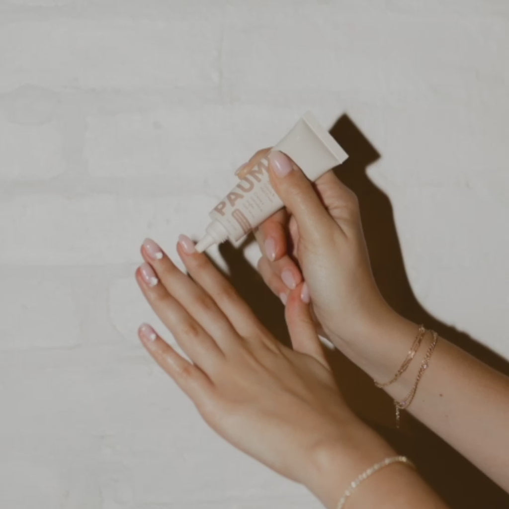 All-in-One Cuticle & Nail Cream