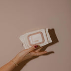 Cleansing Hand & Body Wipes