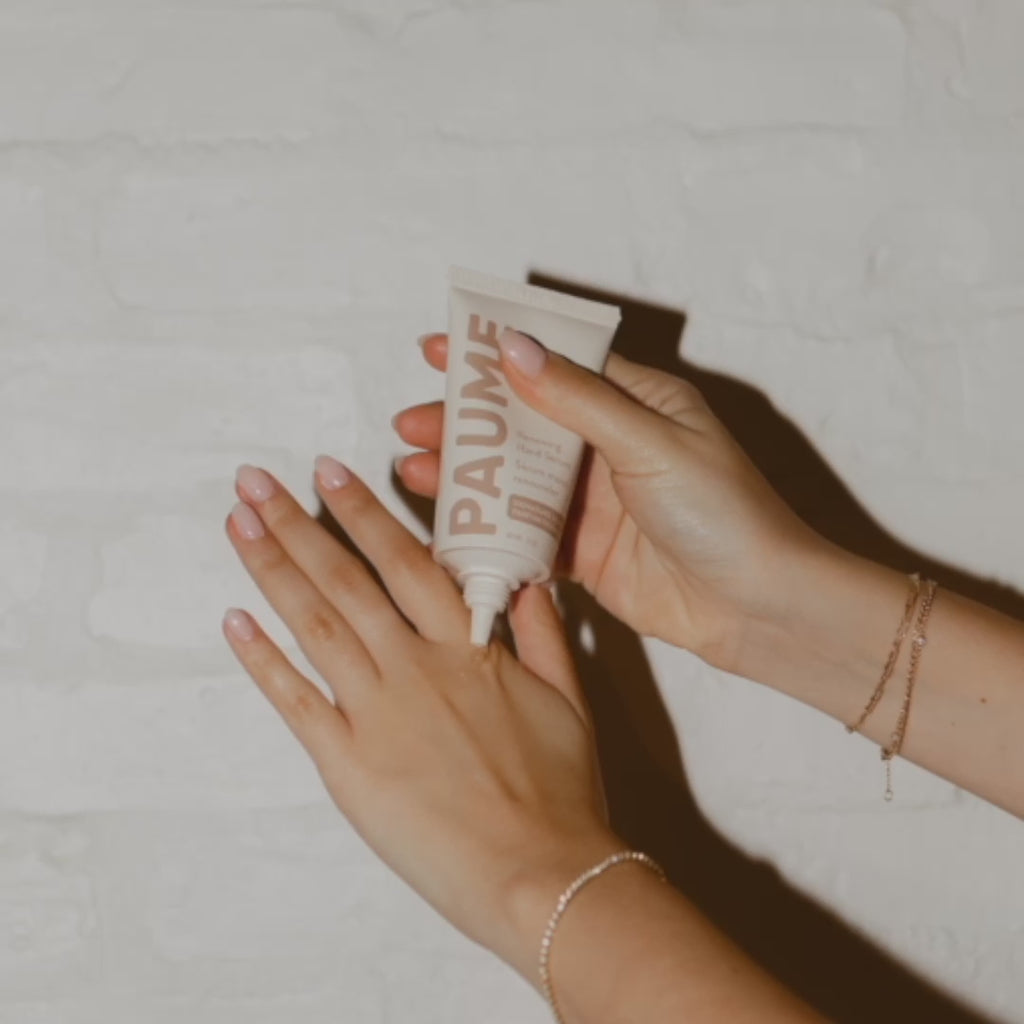 Renewing Hand Serum