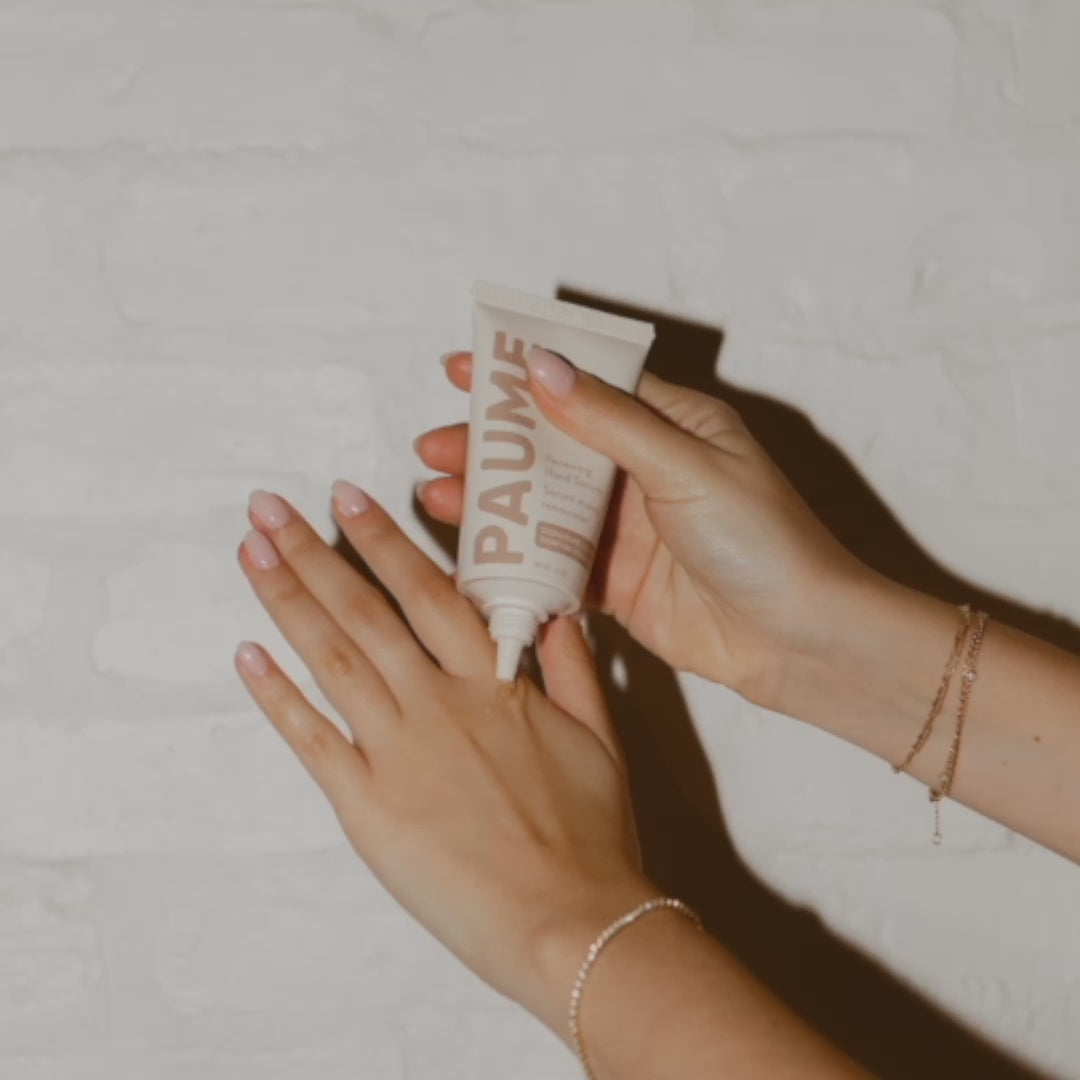 Renewing Hand Serum